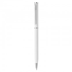 Plastic Promotional Pens - Berlino Plastic Plastic Pen