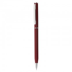 Plastic Promotional Pens - Berlino Plastic Plastic Pen