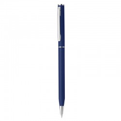 Plastic Promotional Pens - Berlino Plastic Plastic Pen