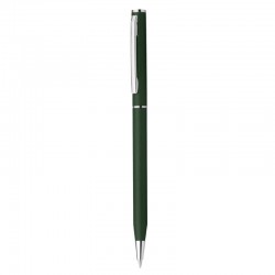 Plastic Promotional Pens - Berlino Plastic Plastic Pen