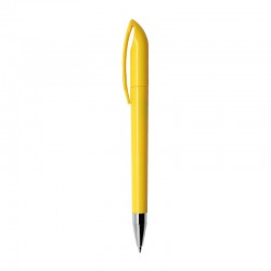 Plastic Promotional Pens - Reef Plastic Pen