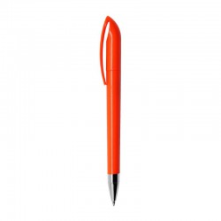 Plastic Promotional Pens - Reef Plastic Pen