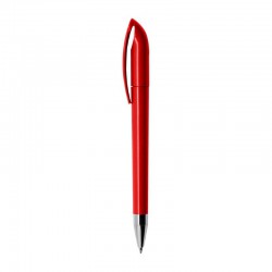 Plastic Promotional Pens - Reef Plastic Pen