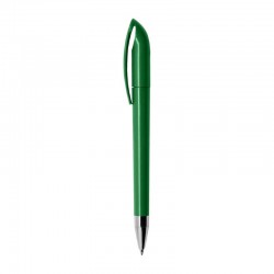 Plastic Promotional Pens - Reef Plastic Pen