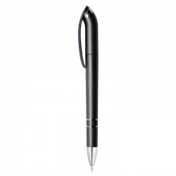 Plastic Promotional Pens - Reef Metallic Plastic Pen