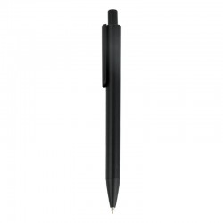 Plastic Promotional Pens - Tube Frost Plastic Pen