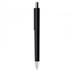 Plastic Promotional Pens - Tube Plastic Pen
