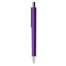 Plastic Promotional Pens - Tube Plastic Pen
