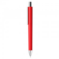 Plastic Promotional Pens - Tube Plastic Pen