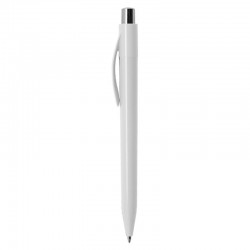 Plastic Promotional Pens - Dome Plastic Pen