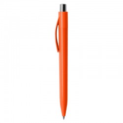 Plastic Promotional Pens - Dome Plastic Pen