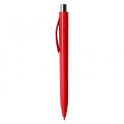 Plastic Promotional Pens - Dome Plastic Pen