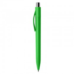 Plastic Promotional Pens - Dome Plastic Pen