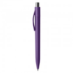 Plastic Promotional Pens - Dome Plastic Pen