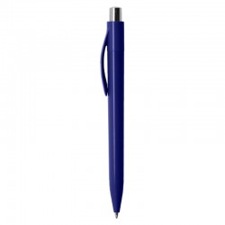 Plastic Promotional Pens - Dome Plastic Pen