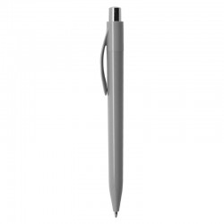 Plastic Promotional Pens - Dome Plastic Pen