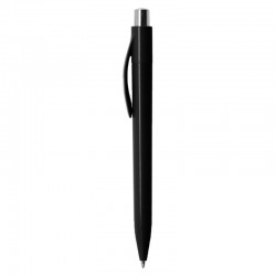 Plastic Promotional Pens - Dome Plastic Pen