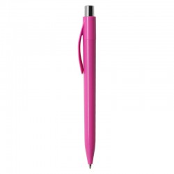 Plastic Promotional Pens - Dome Plastic Pen
