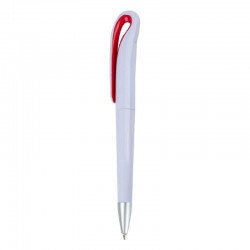 Plastic Promotional Pens - Harvo Plastic Pen