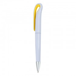 Plastic Promotional Pens - Harvo Plastic Pen