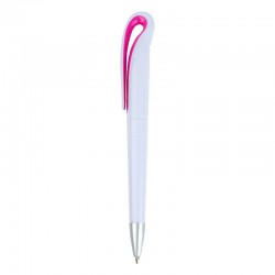 Plastic Promotional Pens - Harvo Plastic Pen