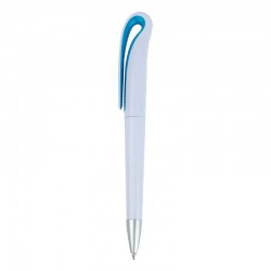 Plastic Promotional Pens - Harvo Plastic Pen