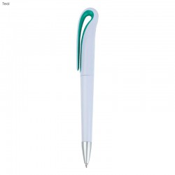 Plastic Promotional Pens - Harvo Plastic Pen