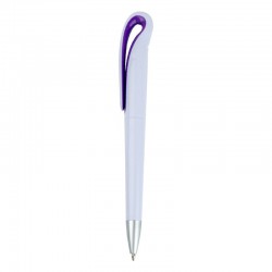 Plastic Promotional Pens - Harvo Plastic Pen