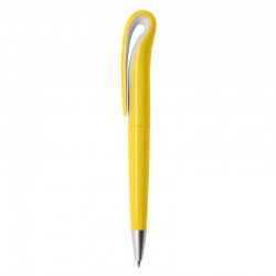 Plastic Promotional Pens - Berwood Plastic Pen