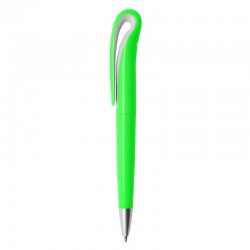 Plastic Promotional Pens - Berwood Plastic Pen