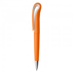 Plastic Promotional Pens - Berwood Plastic Pen