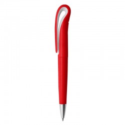 Plastic Promotional Pens - Berwood Plastic Pen