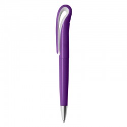 Plastic Promotional Pens - Berwood Plastic Pen