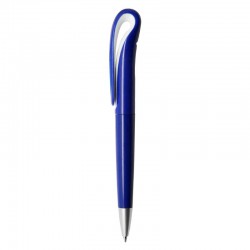 Plastic Promotional Pens - Berwood Plastic Pen
