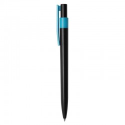 Plastic Promotional Pens - Torino Plastic Pen