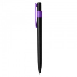 Plastic Promotional Pens - Torino Plastic Pen