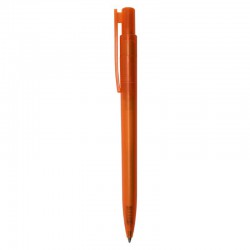 Plastic Promotional Pens - Torino Frost Plastic Pen