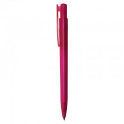 Plastic Promotional Pens - Torino Frost Plastic Pen