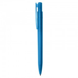 Plastic Promotional Pens - Torino Frost Plastic Pen