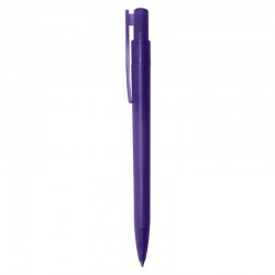 Plastic Promotional Pens - Torino Frost Plastic Pen
