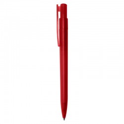 Plastic Promotional Pens - Torino Frost Plastic Pen