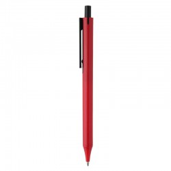 Plastic Promotional Pens - York Plastic Pen