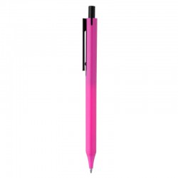 Plastic Promotional Pens - York Plastic Pen
