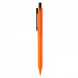 Plastic Promotional Pens - York Plastic Pen