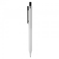 Plastic Promotional Pens - York Plastic Pen