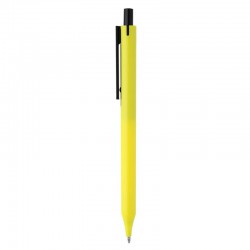Plastic Promotional Pens - York Plastic Pen