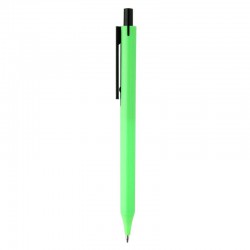 Plastic Promotional Pens - York Plastic Pen