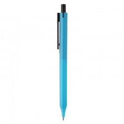 Plastic Promotional Pens - York Plastic Pen