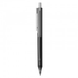 Plastic Promotional Pens - York Trans Plastic Pen