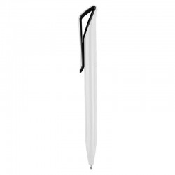 Plastic Promotional Pens - Hitech Plastic Pen